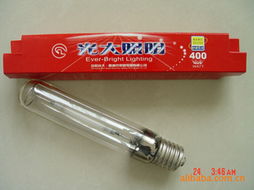 沈陽(yáng)光大鮑迪克照明電器鈉燈產(chǎn)品名錄與特性解析