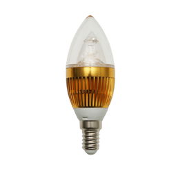 中山市復(fù)興科技照明電器廠 LED球泡點(diǎn)亮節(jié)能新未來